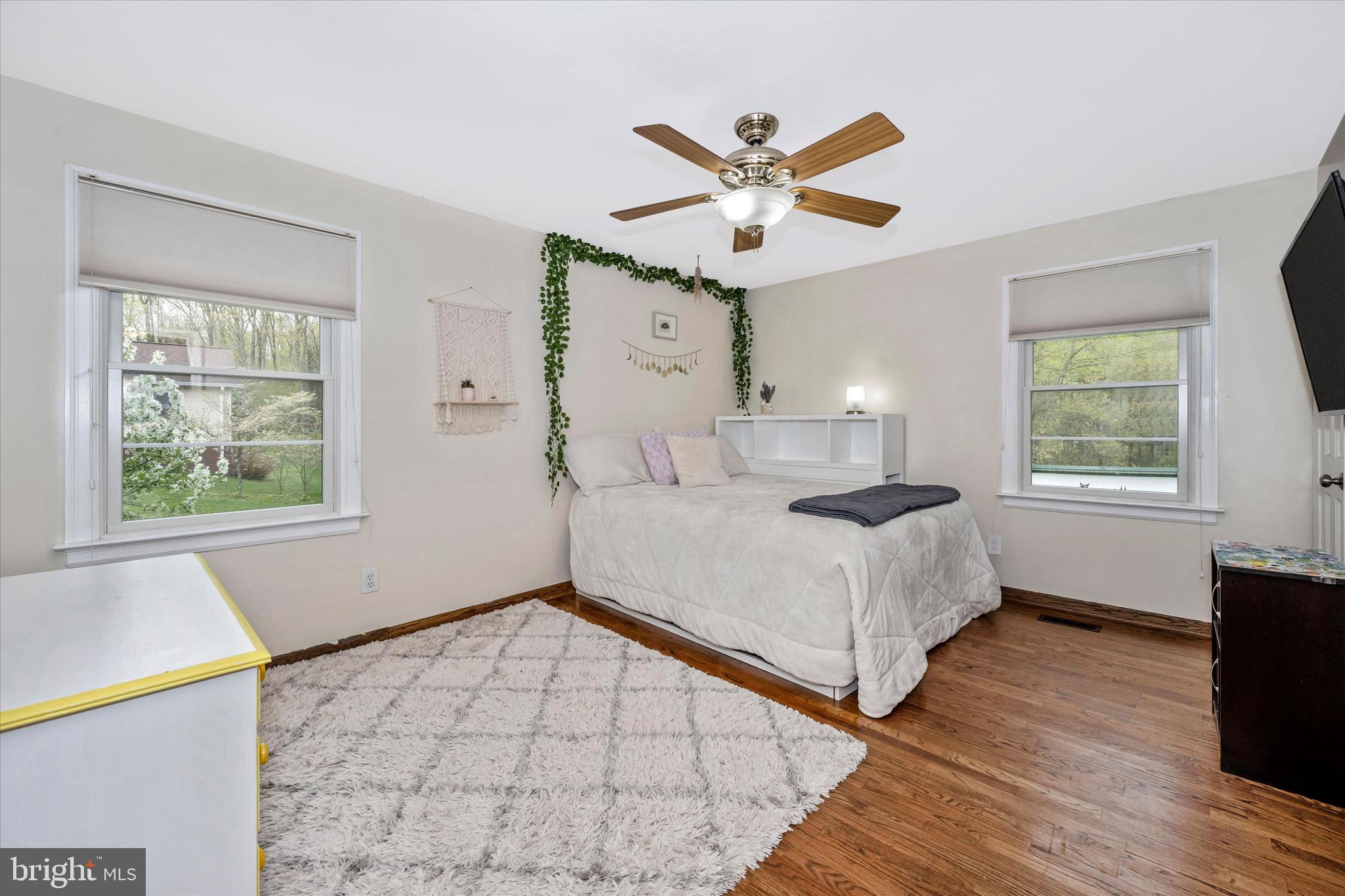 6345 Davis Road Mount Airy, MD 21771 - Photo 26 of 76 bedroom 2 with ensuite and walk-in closet
