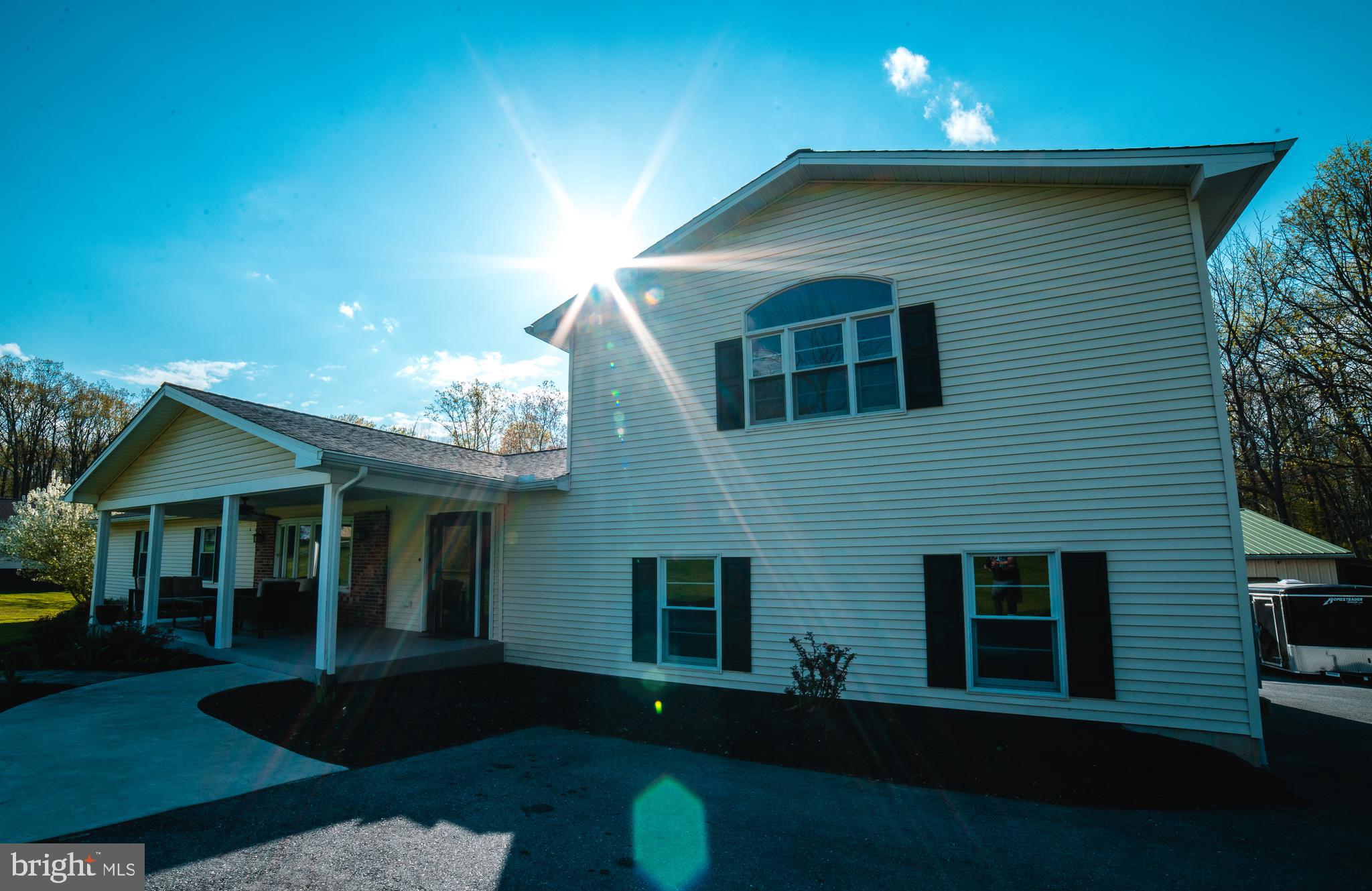 6345 Davis Road Mount Airy, MD 21771 - Photo 4 of 76 2014 addition