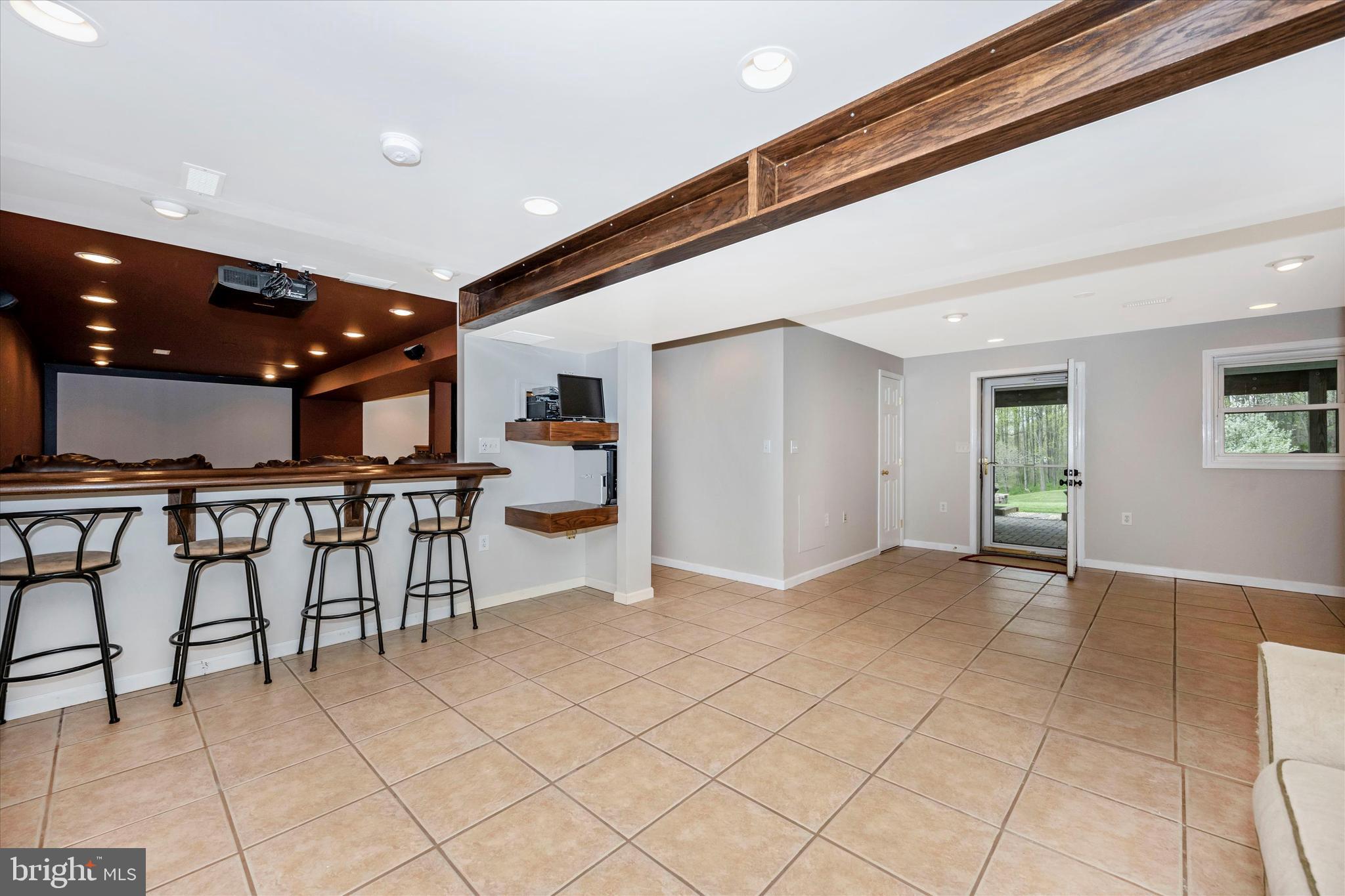 6345 Davis Road Mount Airy, MD 21771 - Photo 43 of 76 fully finished LL with tons of space