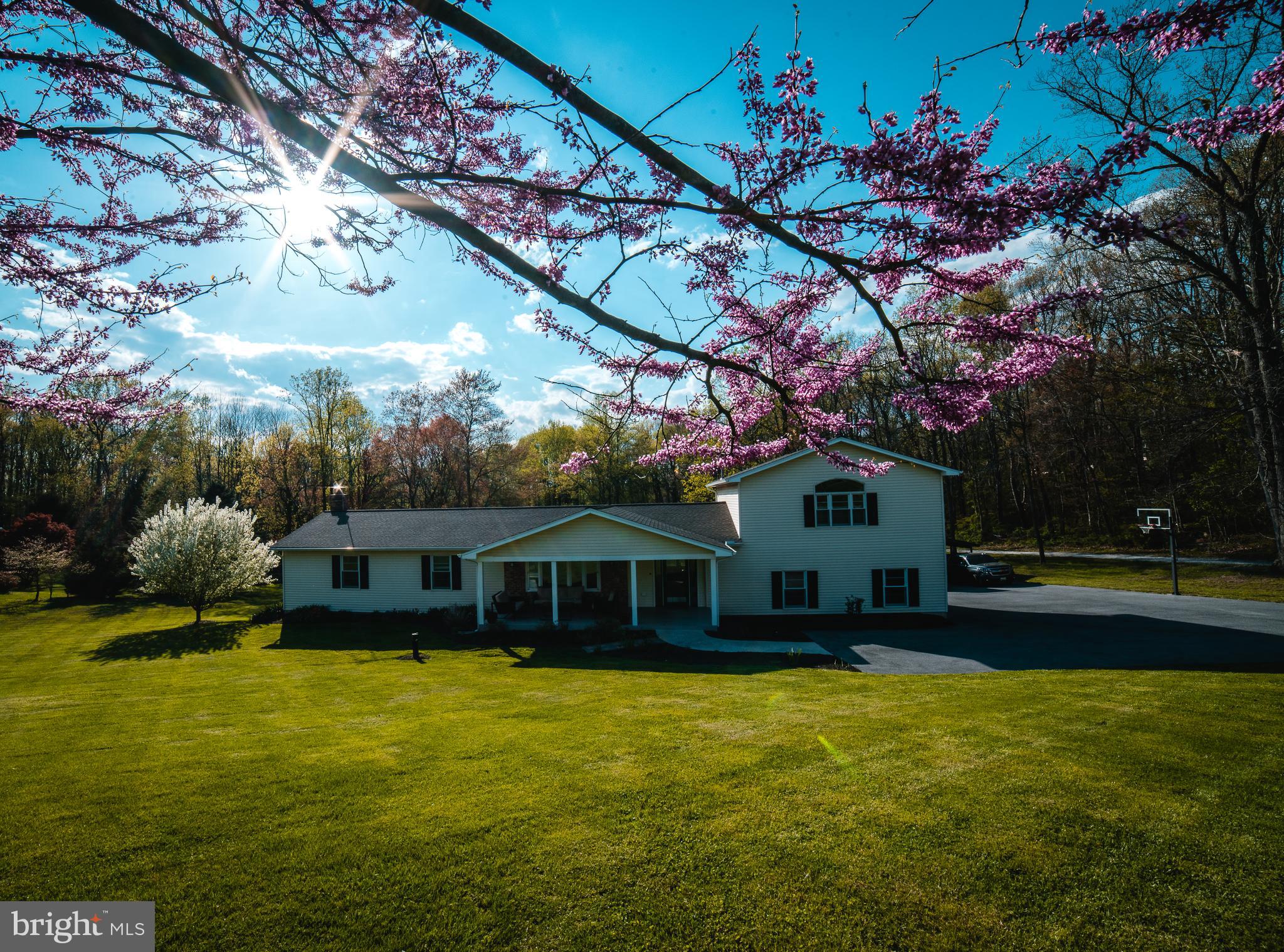 6345 Davis Road Mount Airy, MD 21771 - Photo 53 of 76 6345 Davis Rd