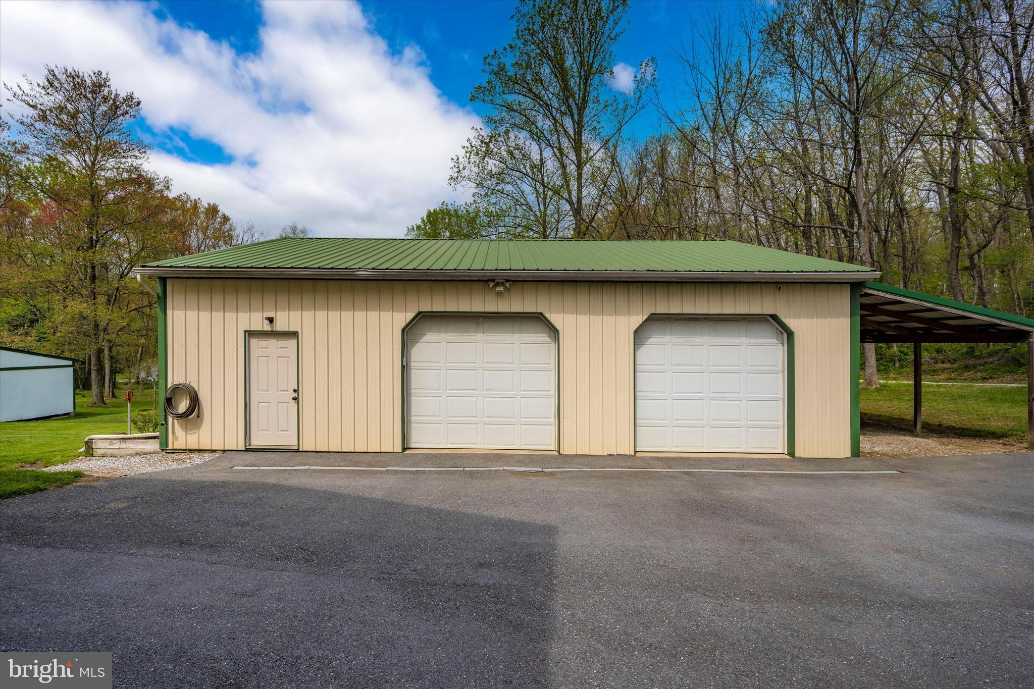 6345 Davis Road Mount Airy, MD 21771 - Photo 66 of 76