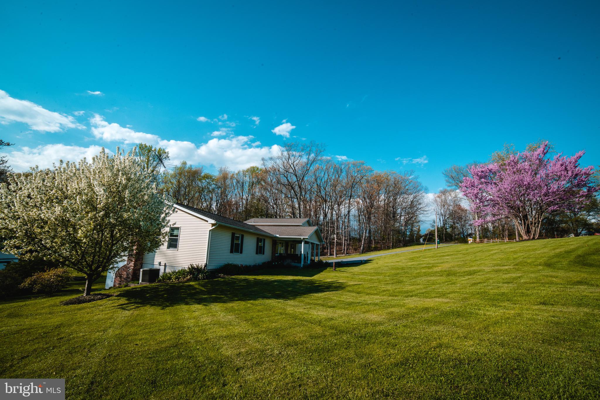 6345 Davis Road Mount Airy, MD 21771 - Photo 76 of 76 side yard