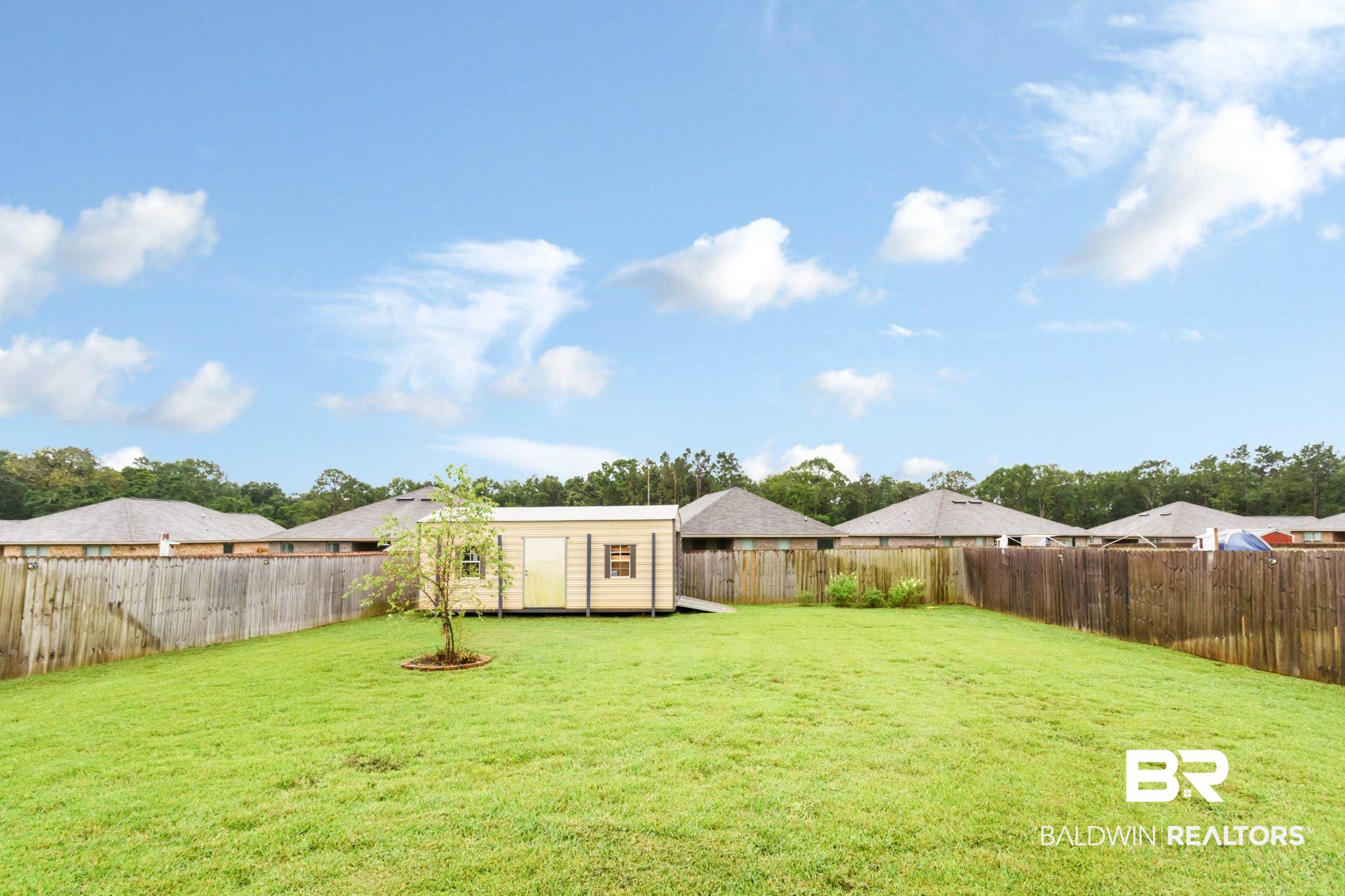8375 Calgary Drive South Mobile, AL 36695 - Photo 31 of 35