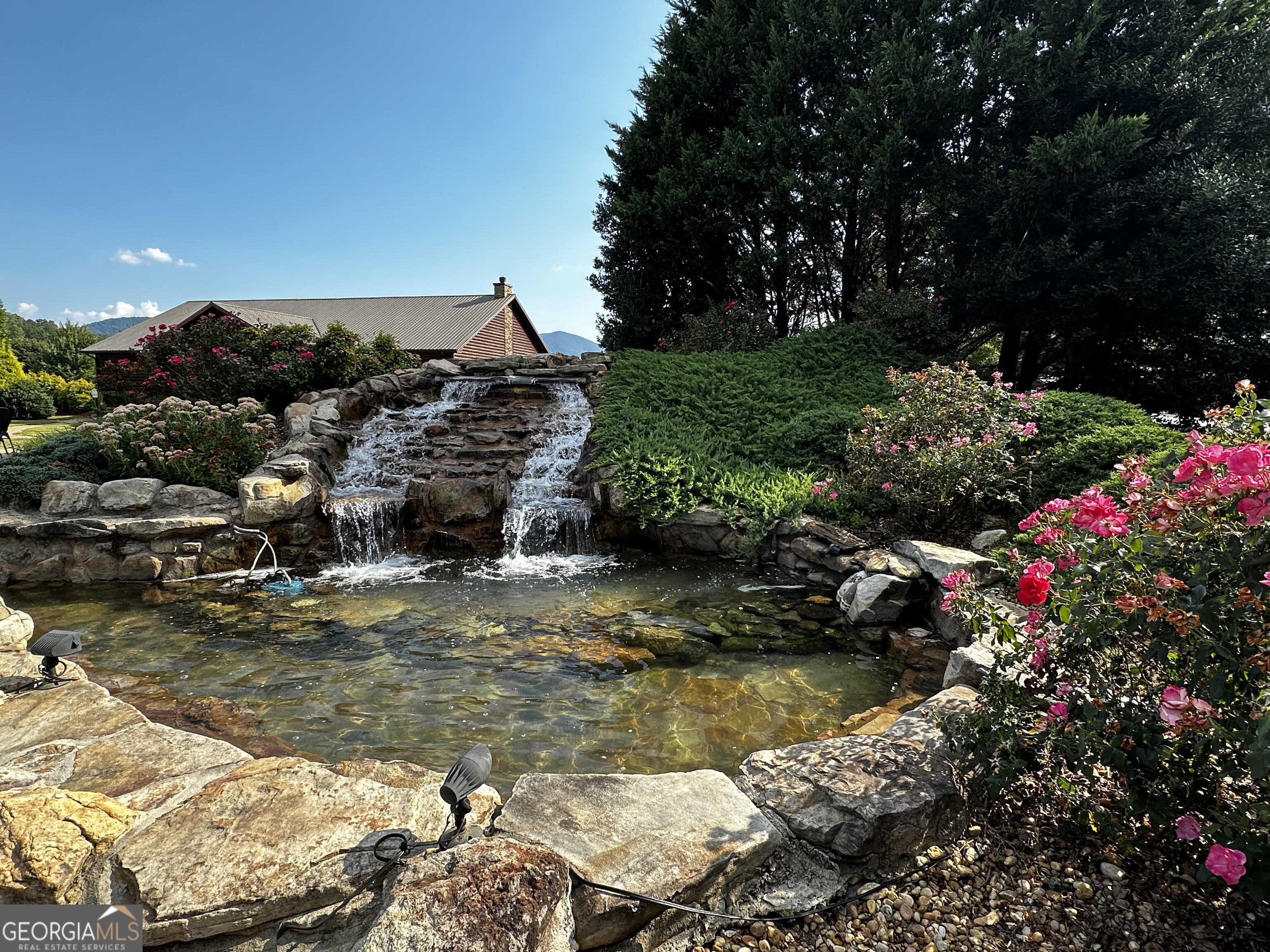 335 Golden Nugget Road Blairsville, GA 30512 - Photo 43 of 48