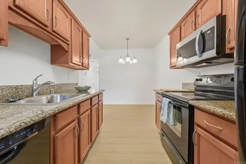 $426,000 | 4465 Home Avenue, Unit 4, San Diego, CA 92105