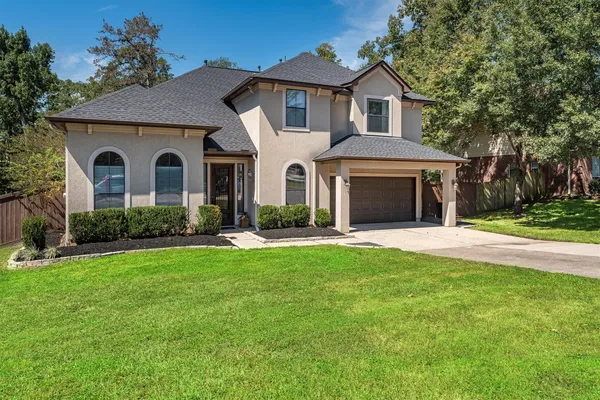 $499,000 | 3517 Oak Landing, Conroe, TX 77304