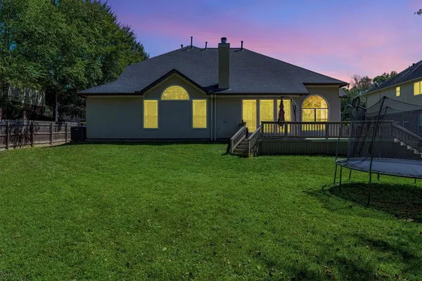 $499,000 | 3517 Oak Landing, Conroe, TX 77304