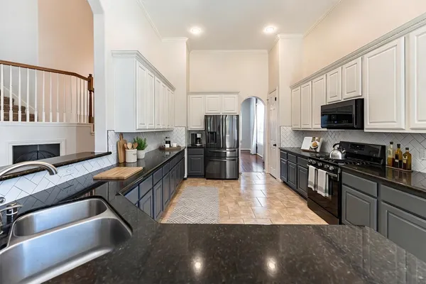 $499,000 | 3517 Oak Landing, Conroe, TX 77304