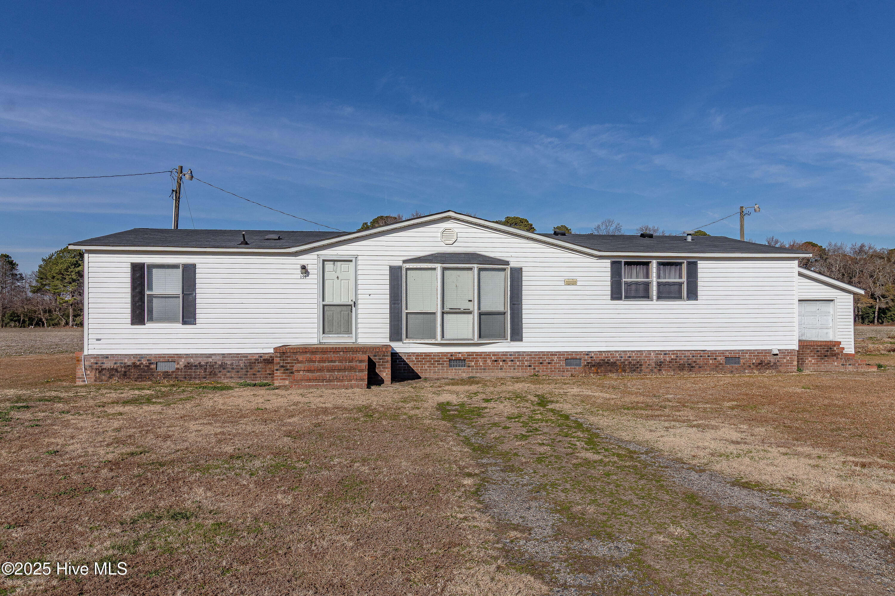 157 Watery Branch Church Road Stantonsburg, NC 27883 - Photo 2 of 34 2