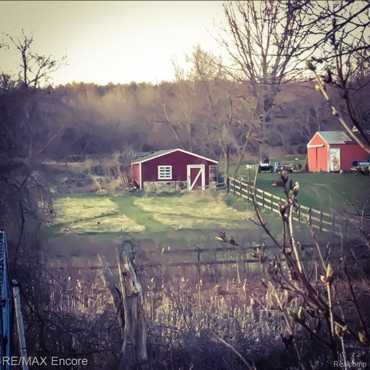 13450 Rattalee Lake Road Davisburg, MI 48350 - Photo 6 of 57 POSITIVELY PEACEFUL