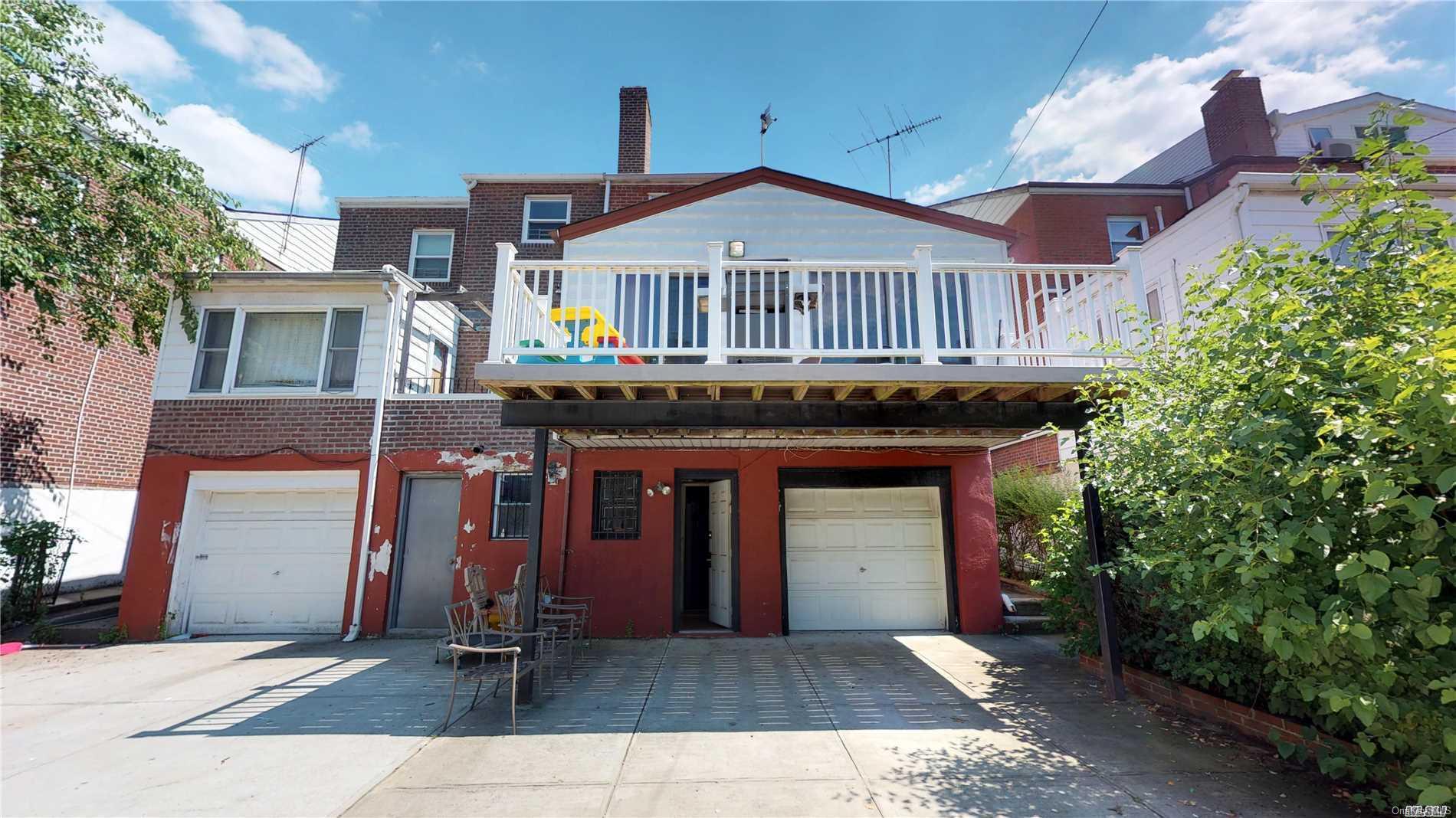 144-31 70th Road Queens, NY 11367 - Photo 15 of 18 Gallery Image 15