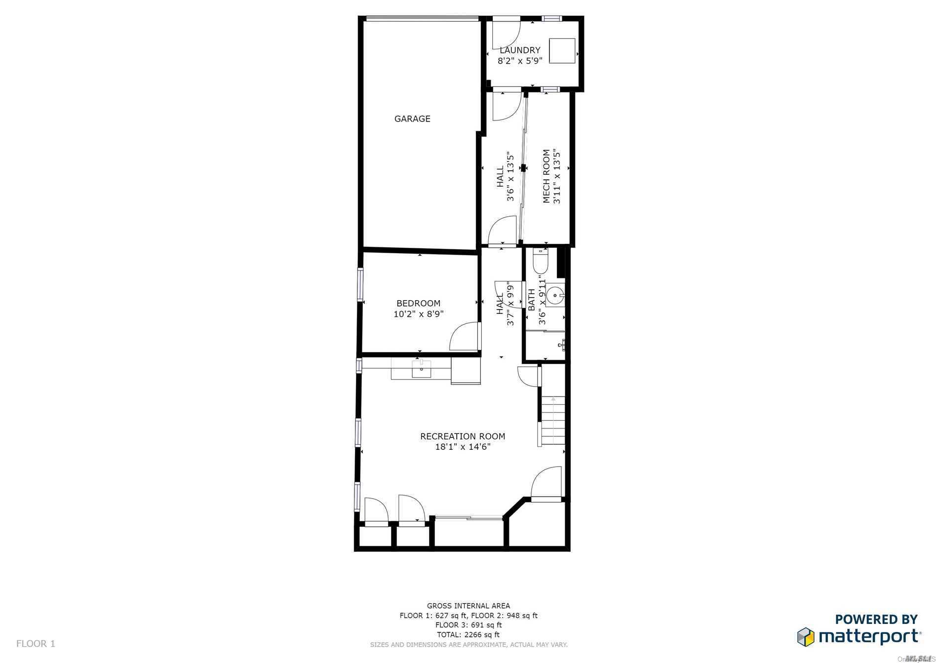 144-31 70th Road Queens, NY 11367 - Photo 16 of 18 Gallery Image 16