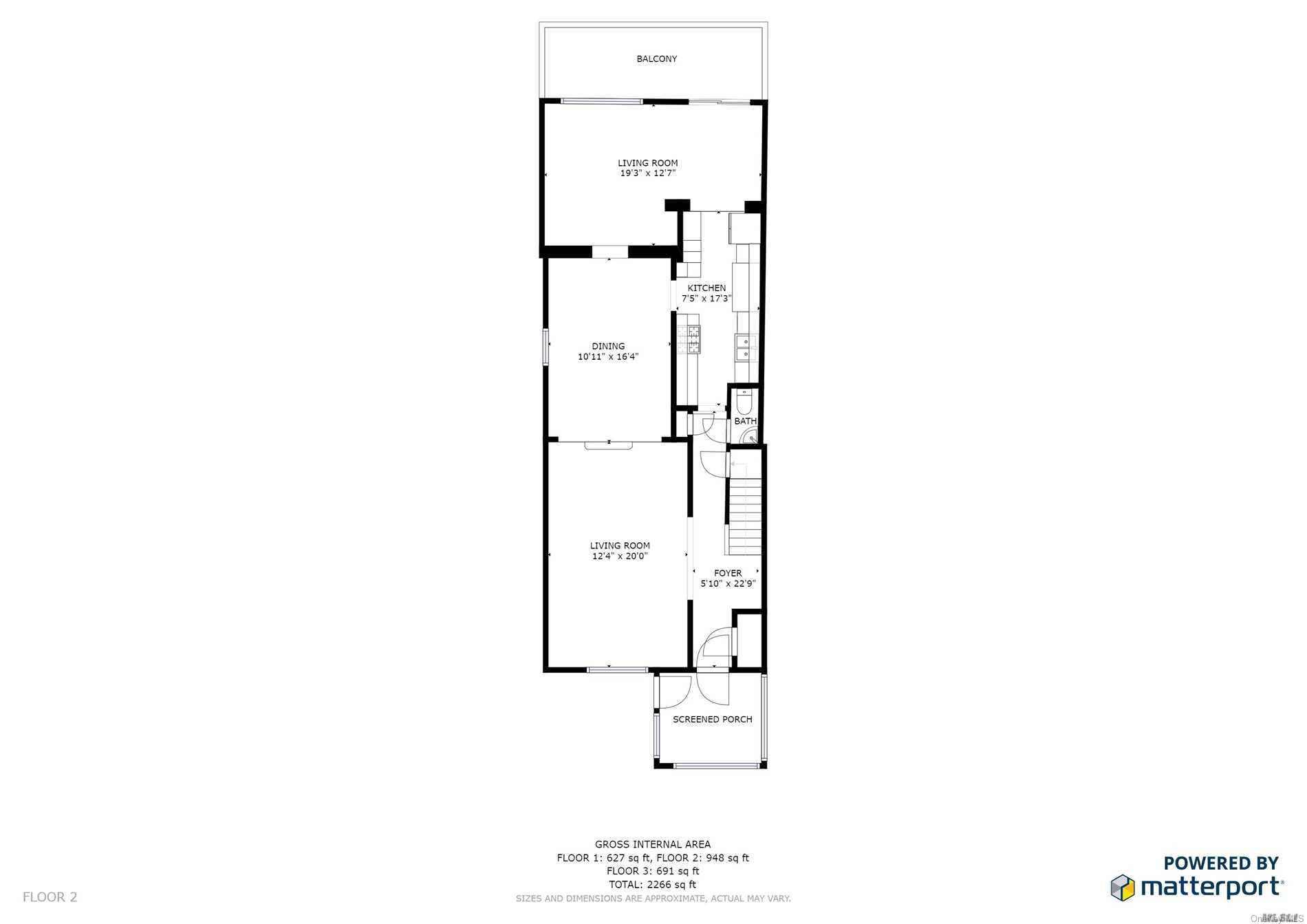 144-31 70th Road Queens, NY 11367 - Photo 17 of 18 Gallery Image 17