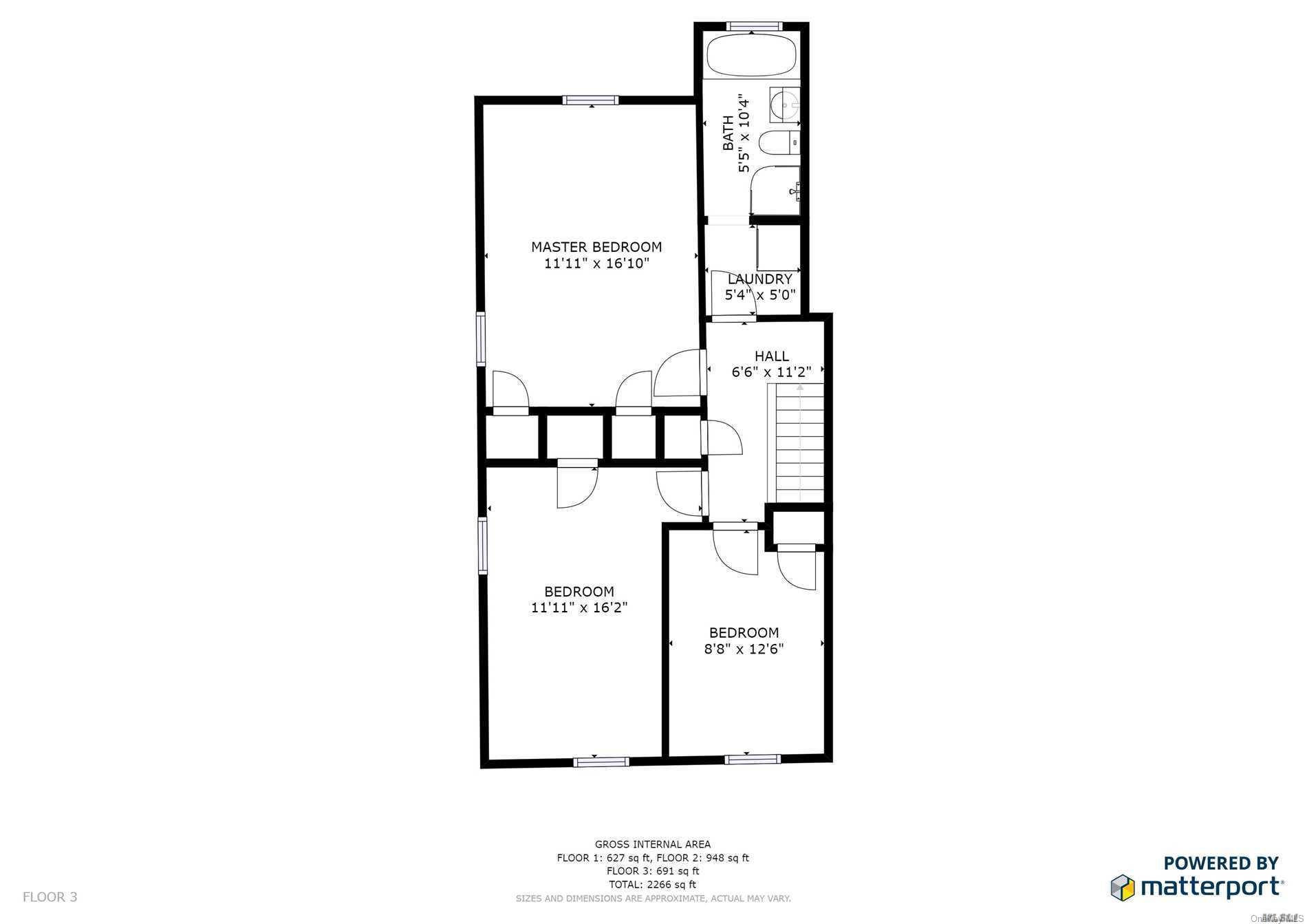 144-31 70th Road Queens, NY 11367 - Photo 18 of 18 Gallery Image 18