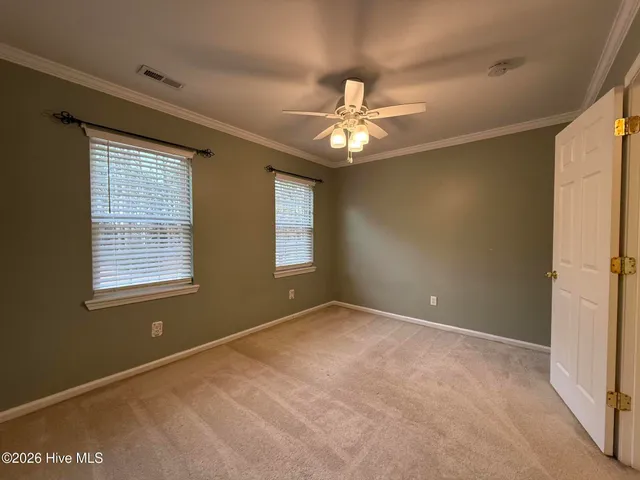 $2,800 | 119 Longwood Drive, Stella, NC 28582