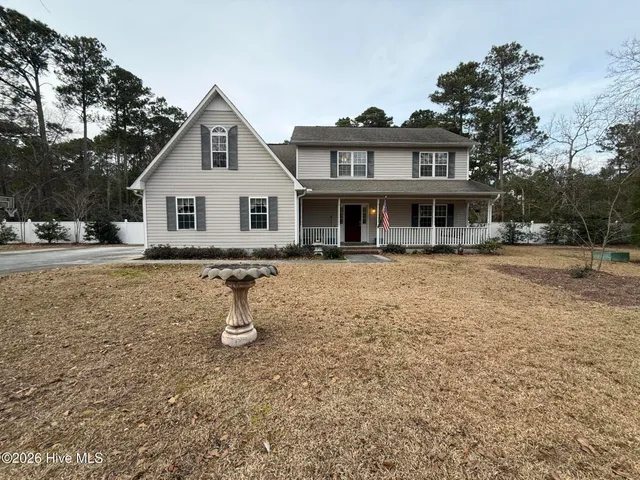 $2,800 | 119 Longwood Drive, Stella, NC 28582