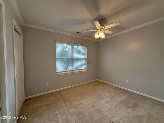 $2,800 | 119 Longwood Drive, Stella, NC 28582