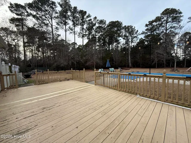 $2,800 | 119 Longwood Drive, Stella, NC 28582