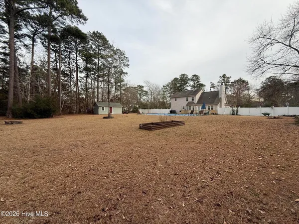 $2,500 | 119 Longwood Drive, Stella, NC 28582