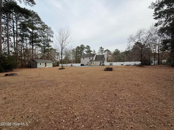 $2,500 | 119 Longwood Drive, Stella, NC 28582