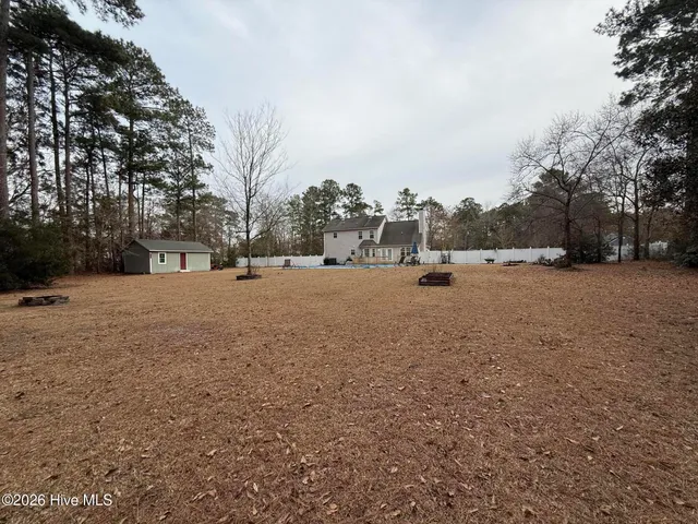 $2,800 | 119 Longwood Drive, Stella, NC 28582