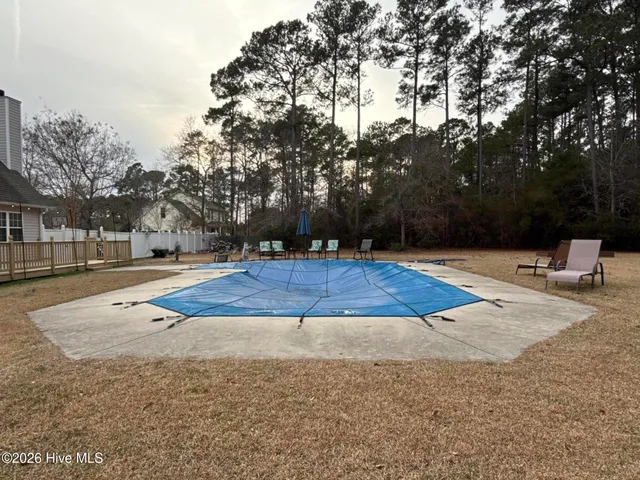 $2,800 | 119 Longwood Drive, Stella, NC 28582