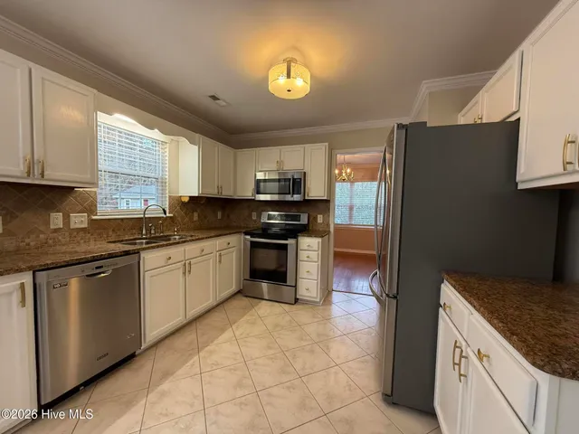 $2,800 | 119 Longwood Drive, Stella, NC 28582