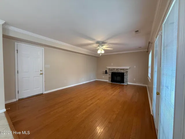 $2,800 | 119 Longwood Drive, Stella, NC 28582