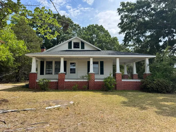 $1,100 | 545 Main Street, Bunn, NC 27508
