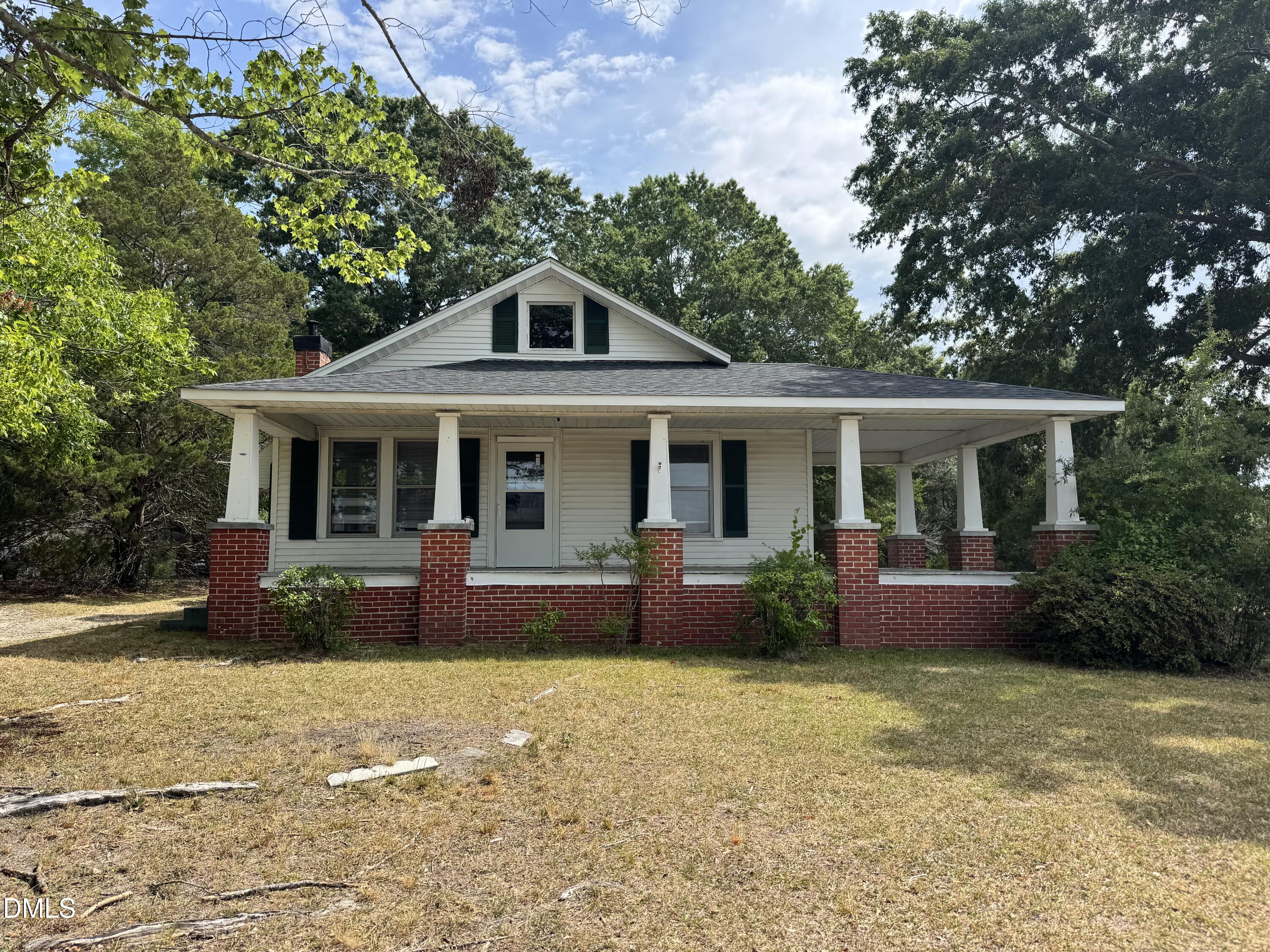 545 Main Street Bunn, NC 27508 - Photo 1 of 12