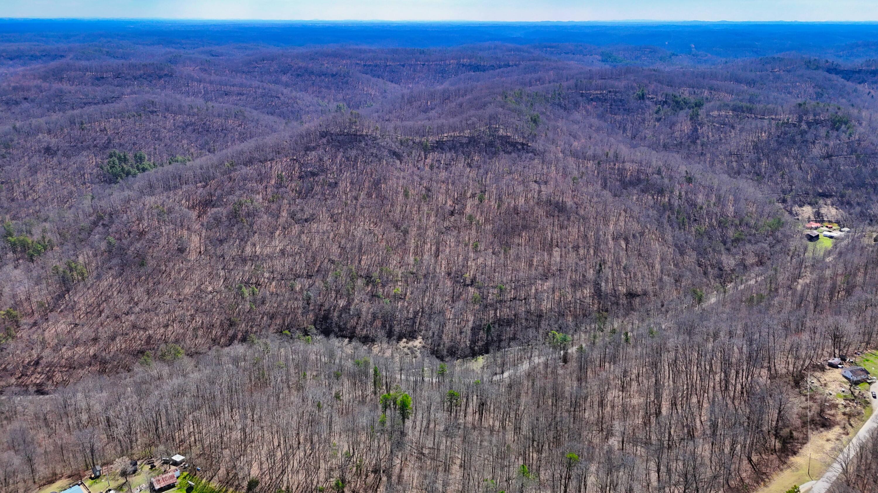0 Sand Springs Road McKee, KY 40447 - Photo 10 of 58 DJI_20250318130026_0007_D