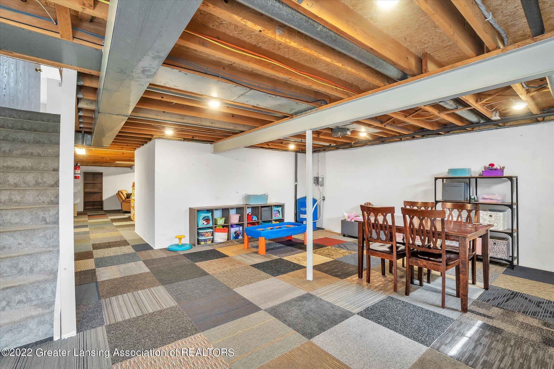 7405 Creyts Road Dimondale, MI 48821 - Photo 41 of 56 Flex Space