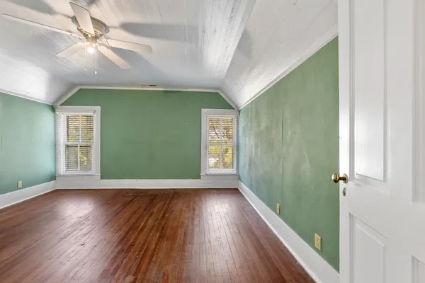 $345,000 | 205 North Rhodes Street, Monticello, FL 32344