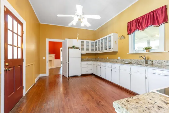 $365,000 | 205 North Rhodes Street, Monticello, FL 32344