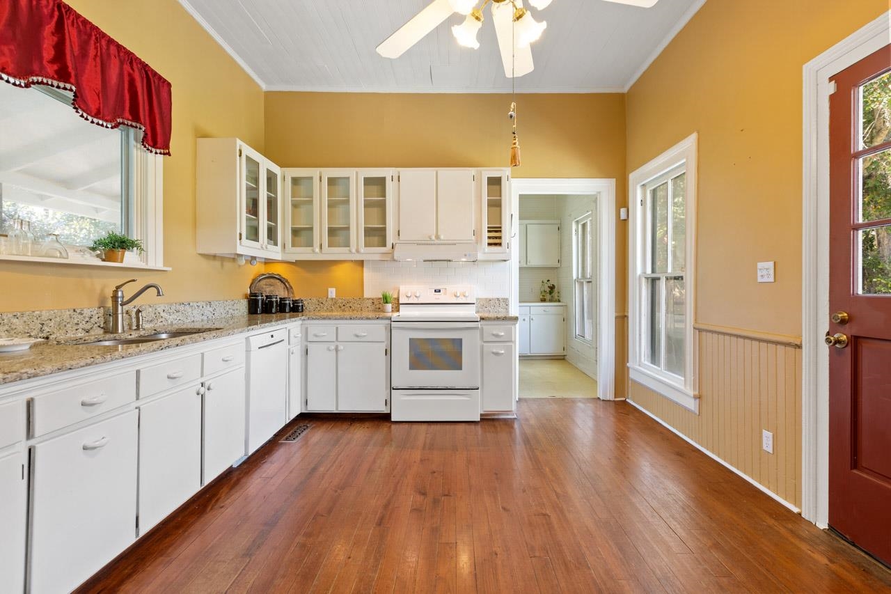 205 North Rhodes Street Monticello, FL 32344 - Photo 12 of 36