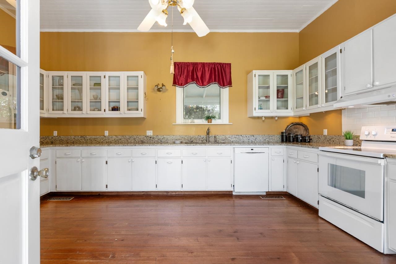 205 North Rhodes Street Monticello, FL 32344 - Photo 13 of 36