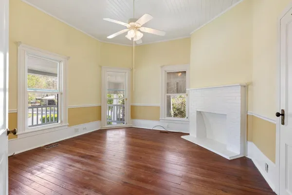 $345,000 | 205 North Rhodes Street, Monticello, FL 32344
