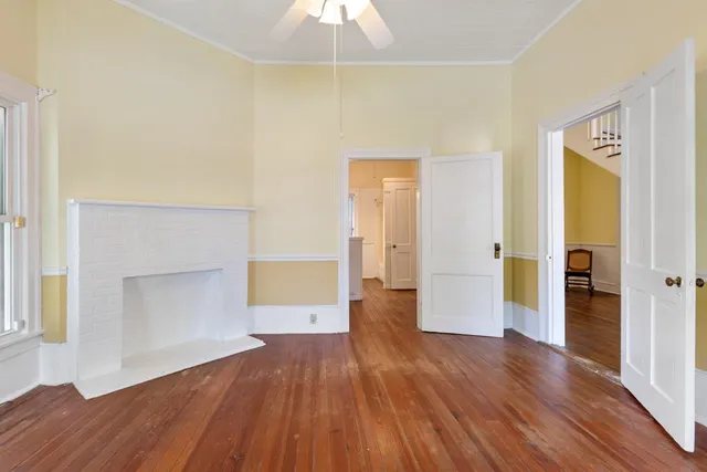 $365,000 | 205 North Rhodes Street, Monticello, FL 32344