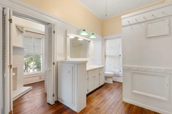 $345,000 | 205 North Rhodes Street, Monticello, FL 32344