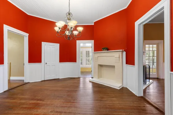$345,000 | 205 North Rhodes Street, Monticello, FL 32344