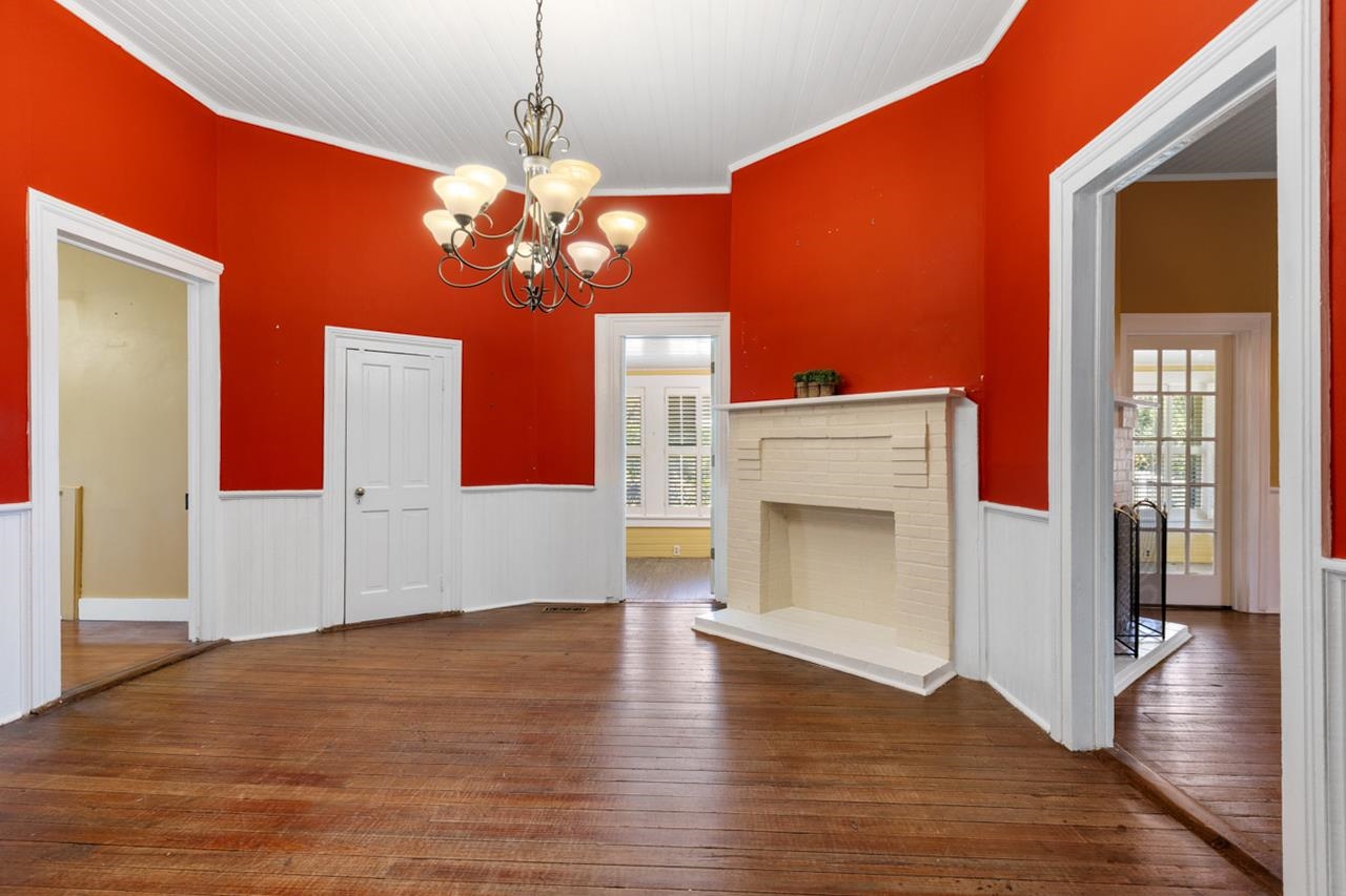 205 North Rhodes Street Monticello, FL 32344 - Photo 20 of 36