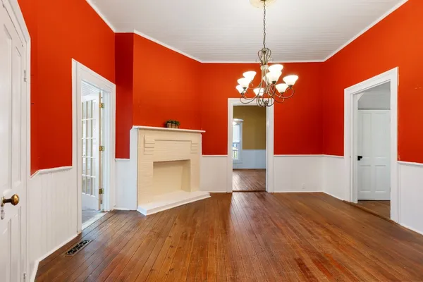 $345,000 | 205 North Rhodes Street, Monticello, FL 32344