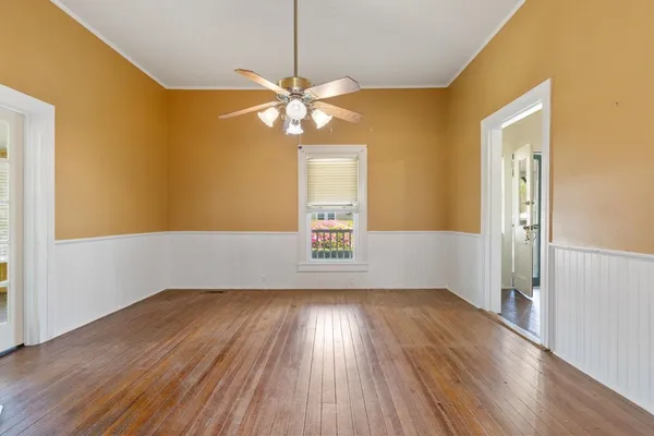 $345,000 | 205 North Rhodes Street, Monticello, FL 32344