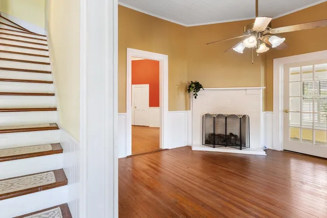 $365,000 | 205 North Rhodes Street, Monticello, FL 32344