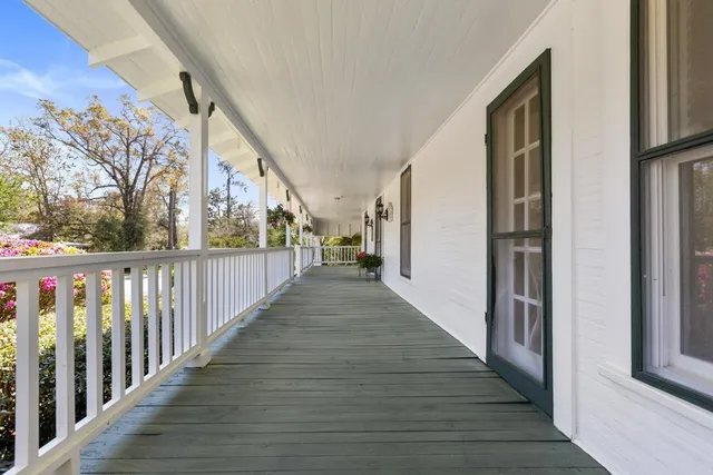 $365,000 | 205 North Rhodes Street, Monticello, FL 32344