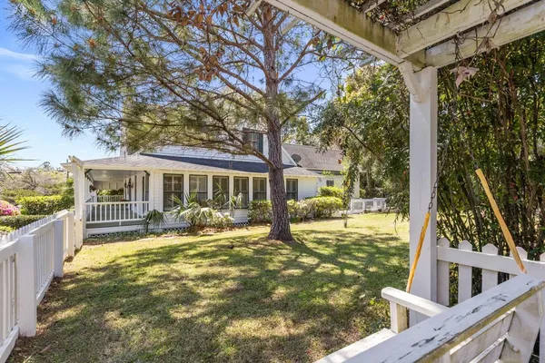 $345,000 | 205 North Rhodes Street, Monticello, FL 32344