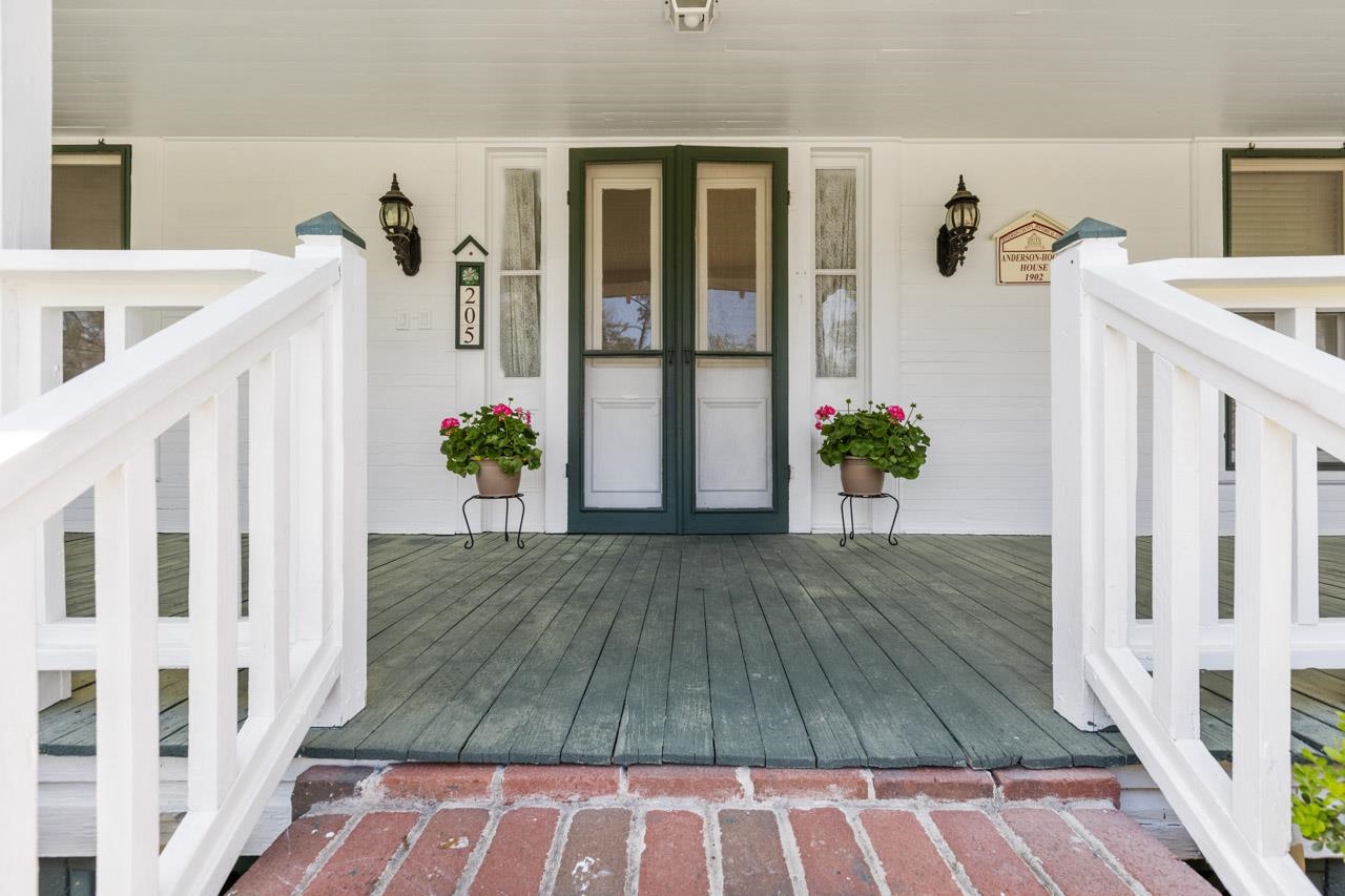 205 North Rhodes Street Monticello, FL 32344 - Photo 33 of 36