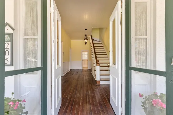 $345,000 | 205 North Rhodes Street, Monticello, FL 32344