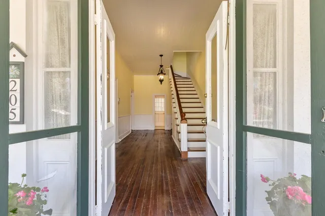 $365,000 | 205 North Rhodes Street, Monticello, FL 32344