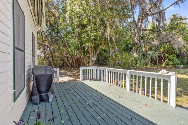 $345,000 | 205 North Rhodes Street, Monticello, FL 32344